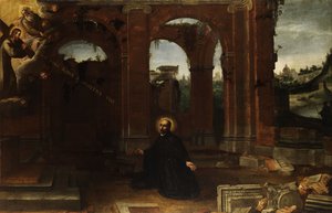 Loyolalı Ignatius